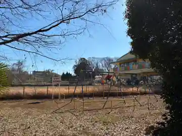 八坂神社(千葉県)