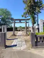 八幡神社(埼玉県)