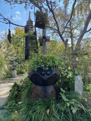 常泉寺(神奈川県)