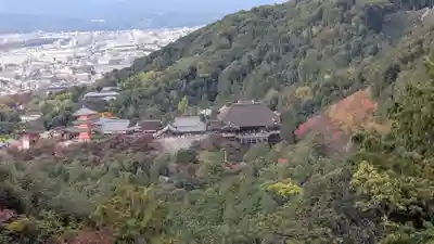 豊国廟(豊国神社飛地境内)(京都府)