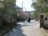 東慶寺のその他建物