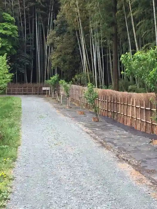 敏太神社の建物その他