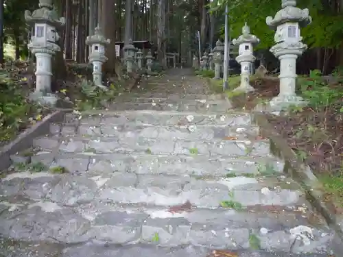 福王神社のその他建物