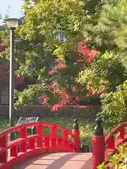 白山神社(新潟県)