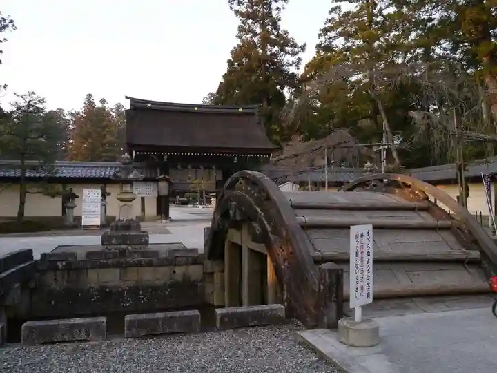 多賀大社のその他建物