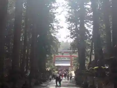 北口本宮冨士浅間神社(山梨県)