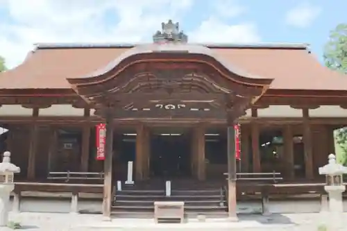 園城寺（三井寺）(滋賀県)
