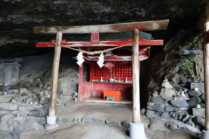 波切神社(宮崎県)