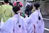 伊勢山皇大神宮のお祭り