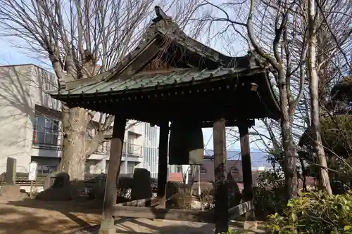 照光寺(長野県)