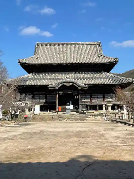 周防国分寺(山口県)