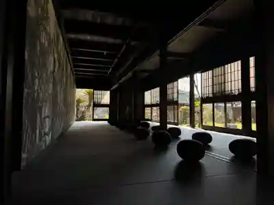 伊勢の国 四天王寺(三重県)