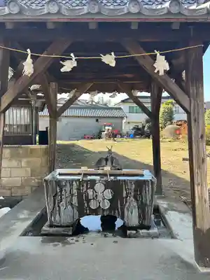  高鳥天満宮(群馬県)