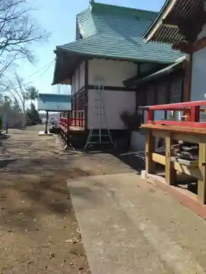 皇大神社(宮城県)