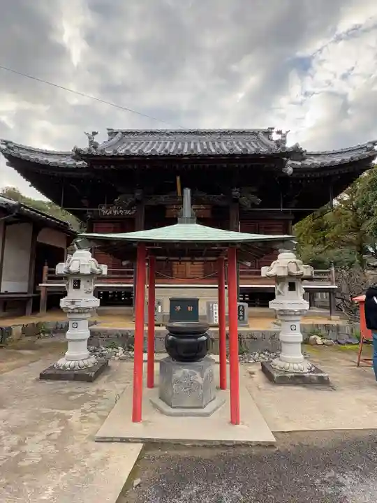 天皇寺(香川県)
