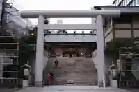 芝大神宮(東京都)