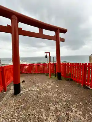 荒熊神社(愛知県)