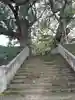 山王神社のその他建物