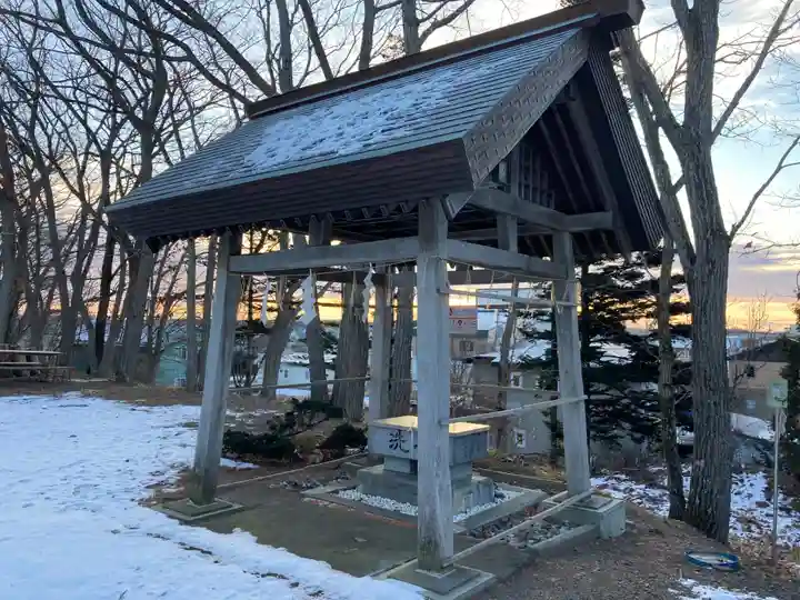 別海神社(北海道)