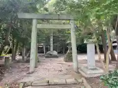 川併神社(三重県)