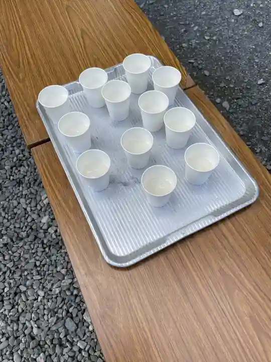 小國神社(静岡県)