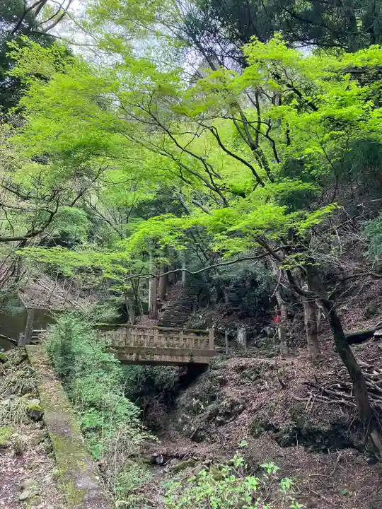 大山寺(神奈川県)