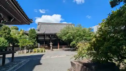 尊陽院(京都府)