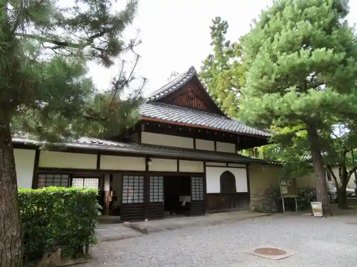 大徳寺のその他建物
