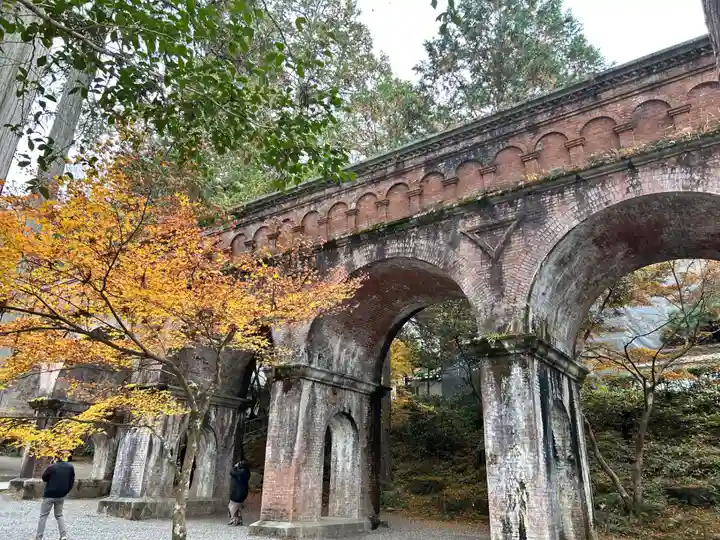 南禅寺(京都府)