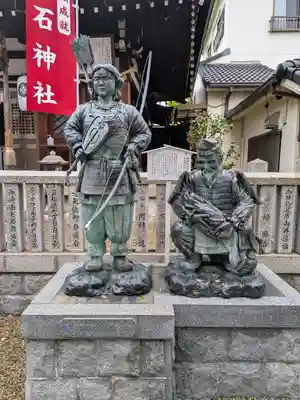 三石神社(兵庫県)