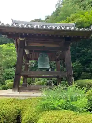 三室戸寺のその他建物