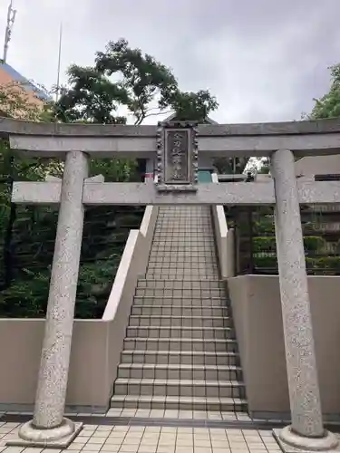 金刀比羅神社(千葉県)
