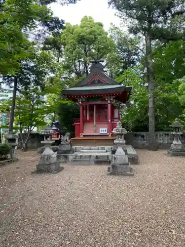 熊野神社(奈良県)