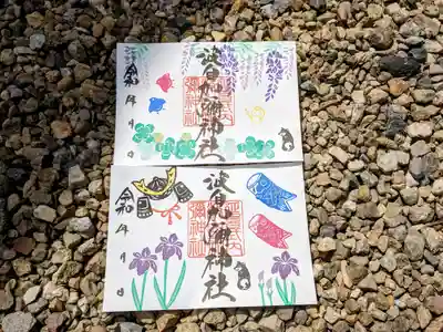 2種類を展開します。