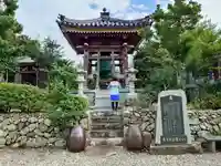 大寳寺(大宝寺)のその他建物