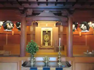 播州清水寺の仏像