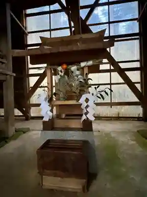 賀茂神社(京都府)