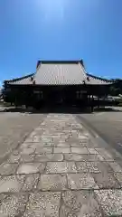 雲龍山 本證寺(愛知県)