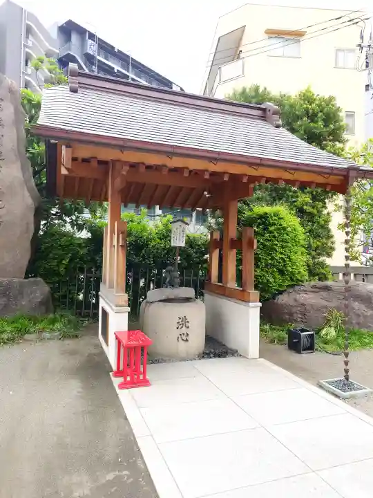 鶴見神社(神奈川県)