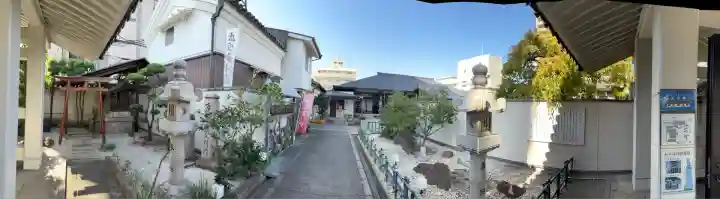 太平寺(大阪府)