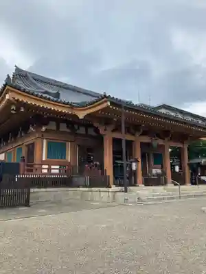 壬生寺(京都府)