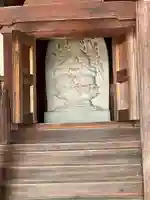 妙法寺(稲尾集落コミュニティセンター)(茨城県)