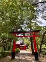 清水神社(鹿児島県)
