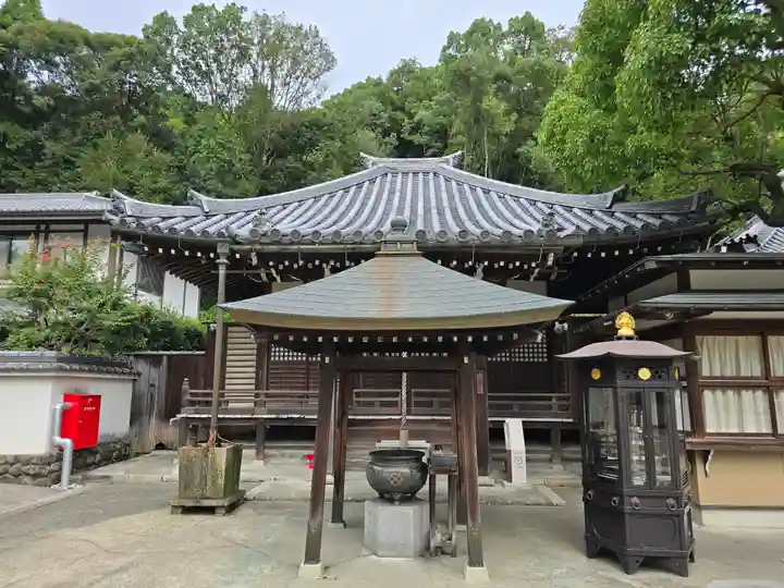瀧谷不動尊 明王寺(大阪府)