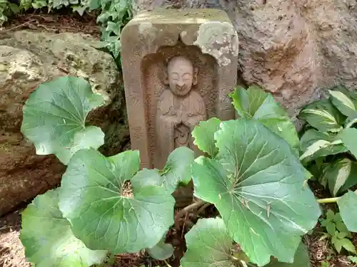 護国寺(埼玉県)