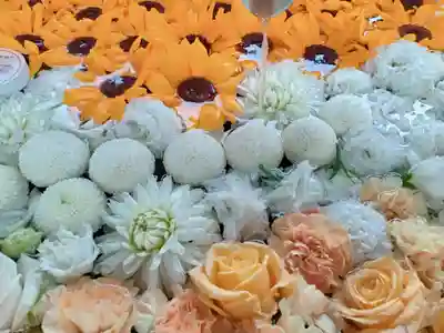 阿部野神社(大阪府)