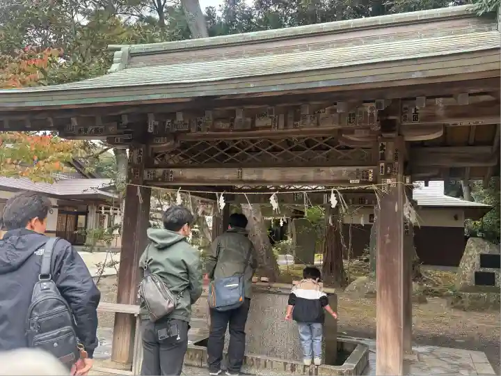 大洗磯前神社(茨城県)