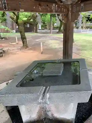 武田神社(山梨県)