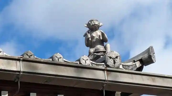 青嶠寺(滋賀県)