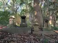 塩釜神社(千葉県)